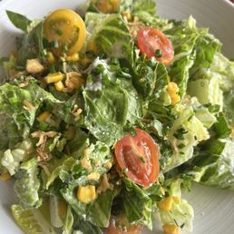 Salad Salad
