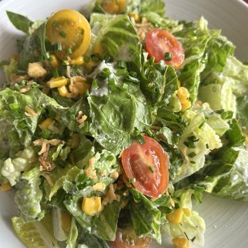 Bludso's BBQ - Salad - Barbeque Near Me - Santa Monica, California Bludso's BBQ - Salad - Barbeque Near Me - Santa Monica, California