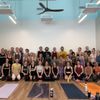Small World Yoga Community Studio gift card