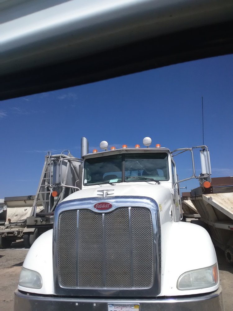 VARGAS GAS & DIESEL REPAIR Pismo Beach, California Roadside