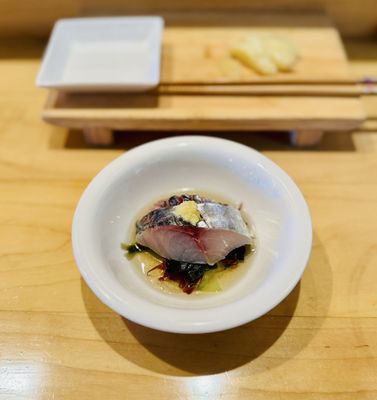Boto Sushi Del Mar by null