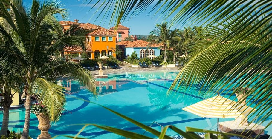 Rosner Travel