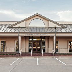 North Dallas Bank & Trust