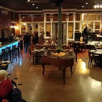 Hubbard's Off Main - Southern Near Me - Oxford, Alabama