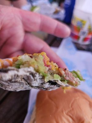 Macky's Bayside Bar & Grill by null