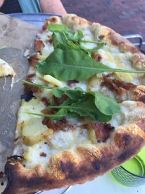 Harry's Pizzeria by null