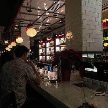 Double Standard - Bar atmosphere during Christmas! - Bars Near Me - San Antonio, Texas Double Standard - Bar atmosphere during Christmas! - Bars Near Me - San Antonio, Texas