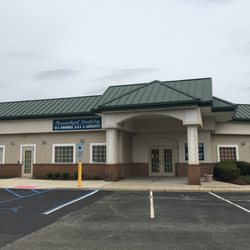 Michael A Mushnick, DDS - Personalized Dentistry