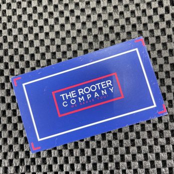The Rooter Company - Plumbing Near Me - Brea, California The Rooter Company - Plumbing Near Me - Brea, California