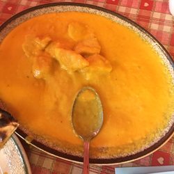 Mehmoods Curry House