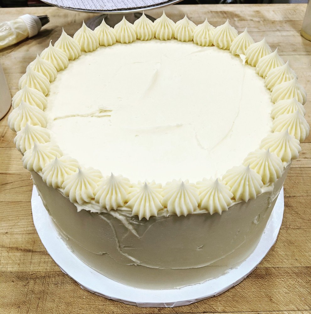 BODEGA BAKE SHOP 100 Los Padres Way, Buellton, CA Yelp