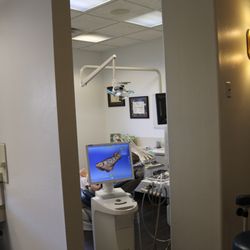 Russell Danner - We use the highest and best technology to take care of our patients.