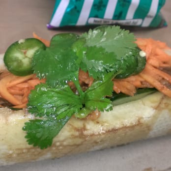 Four Kings - Bahn mi - Soup Near Me - Universal City, Texas Four Kings - Bahn mi - Soup Near Me - Universal City, Texas