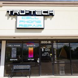 Tru-Tech Cell Phone Repair