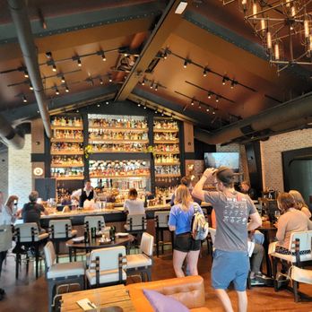 Yardbird - Whiskey Bars Near Me - Denver, Colorado