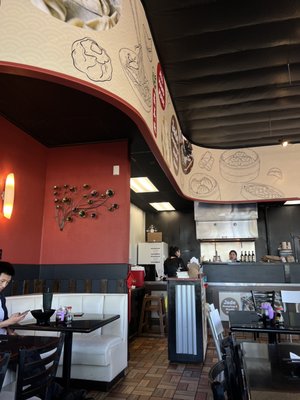 Jade Dumpling & Noodle House by null