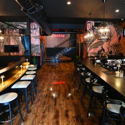 The Social House - Welcome to The Social House!