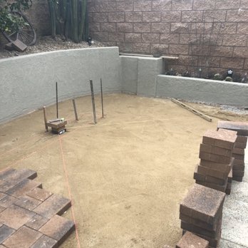Mendoza Masonry - Backyard - Masonry/Concrete Near Me - Lake Forest, California Mendoza Masonry - Backyard - Masonry/Concrete Near Me - Lake Forest, California