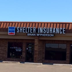 Brian McPherson - Shelter Insurance