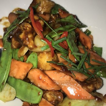 Starfish - Asian Fusion Near Me - Laguna Beach, California