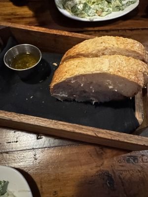 Amalfis Kitchen & Bar by null