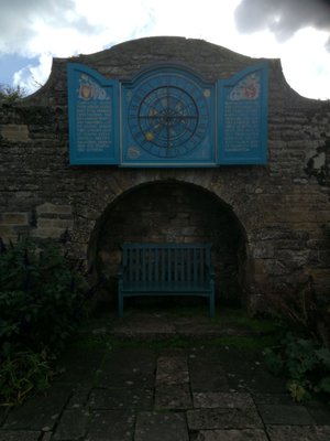 National Trust - Snowshill Manor and Garden by null