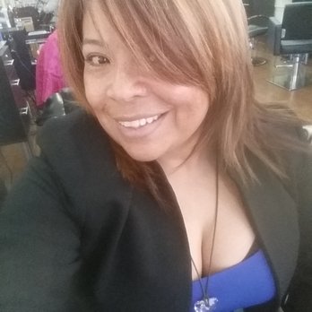 Il Leone Hair Studio - Best hair and makeup here for any special occasion. Love my hair. Lol no make up today. - Hair Salons Near Me - Los Angeles, California Il Leone Hair Studio - Best hair and makeup here for any special occasion. Love my hair. Lol no make up today. - Hair Salons Near Me - Los Angeles, California