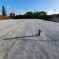 RSC Roofing - AFTER
