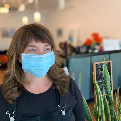 Tony Barbuto by null