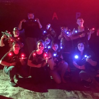 No Surrender Adventure Park - Post warfare - Laser Tag Near Me - Clovis, California No Surrender Adventure Park - Post warfare - Laser Tag Near Me - Clovis, California