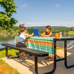 Rockwood Marina & RV Resort