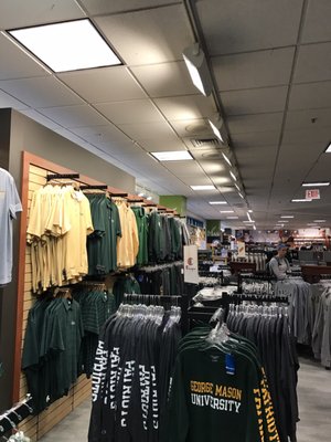GEORGE MASON UNIVERSITY BOOKSTORE - Updated January 2026 - 17 Reviews