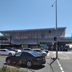 New Station