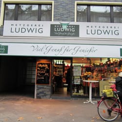 Metzgerei Ludwig