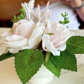 Chez Lizeth Creperie - Creperies Near Me - Littleton, Colorado