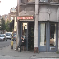 De Reiger
