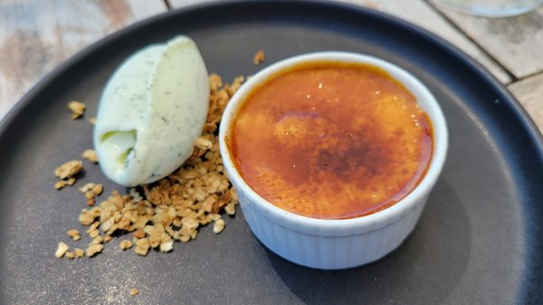 Waupoos Estates Winery & Restaurant by null