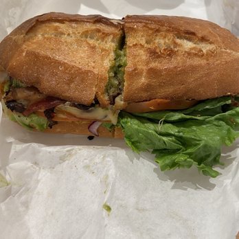 Yonkers Cafe - Ultimate Beast Mode - Coffee & Tea Near Me - San Francisco, California