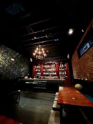 Five Points by null