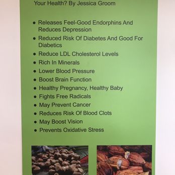 Eldora Chocolate - Chocolatiers & Shops Near Me - Albuquerque, New Mexico