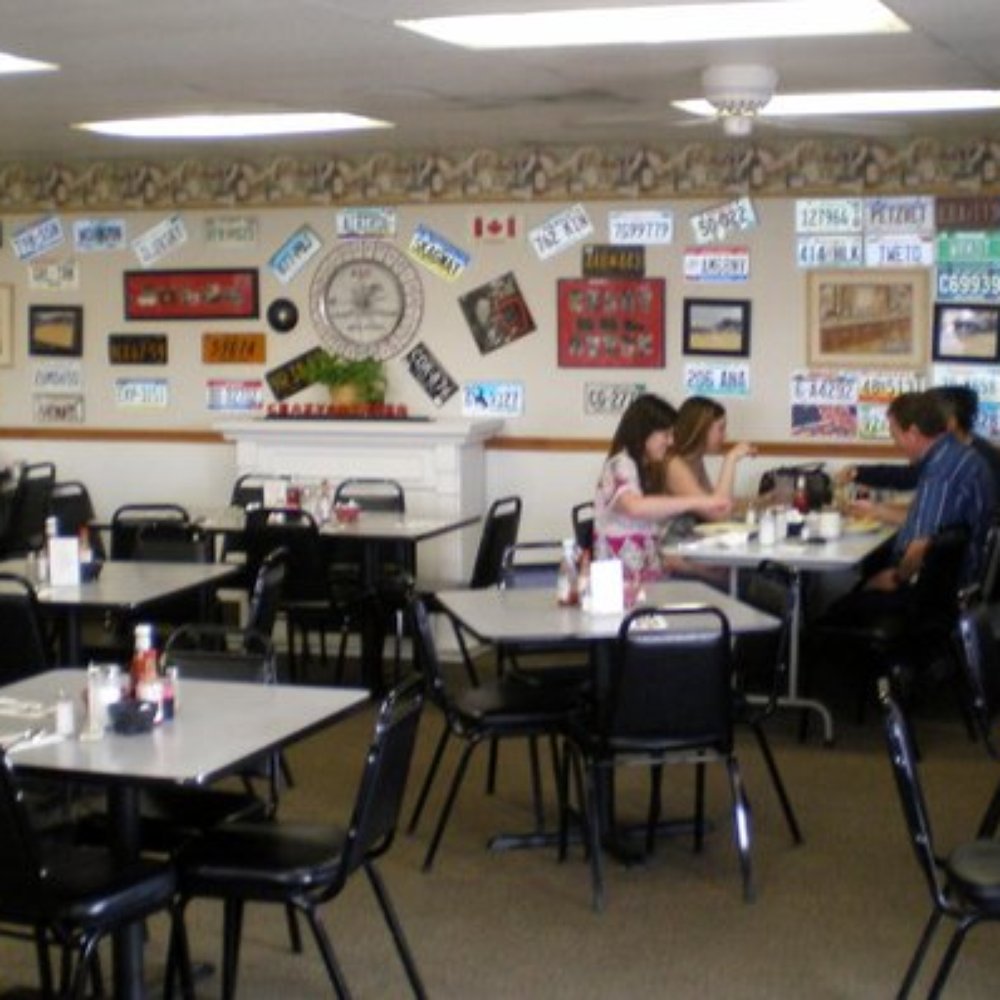 Otto's Empire Diner - Diners Near Me - Phoenix, Arizona Otto's Empire Diner - Diners Near Me - Phoenix, Arizona
