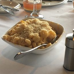 Lobster Mac
