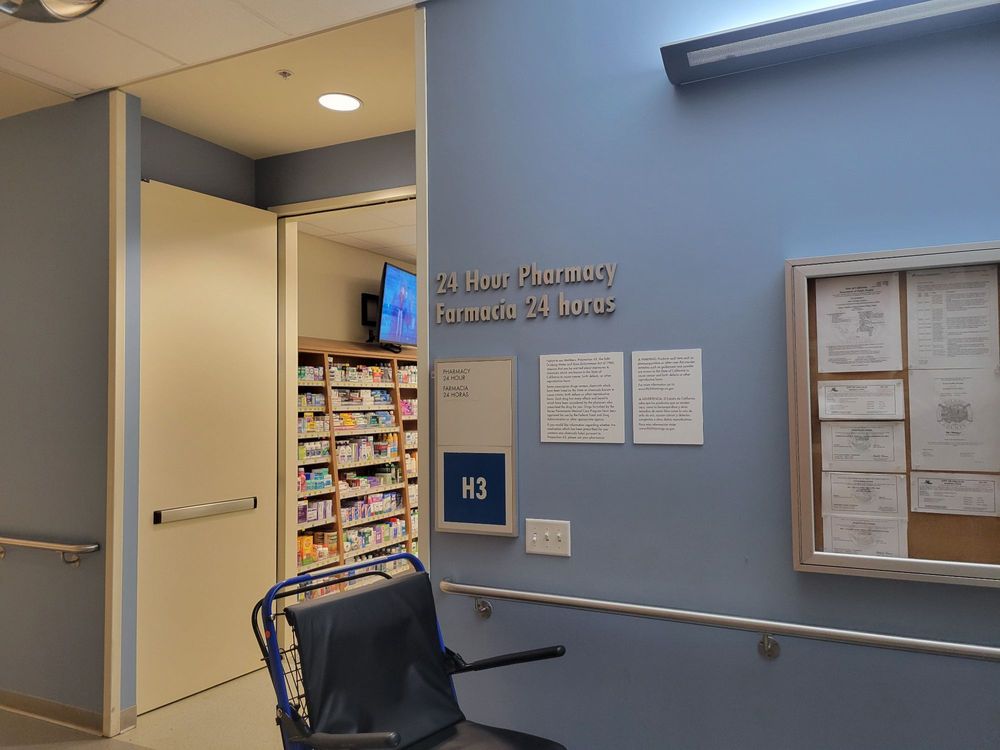 KAISER PERMANENTE 24 HOUR PHARMACY Updated August 2025 19 Photos