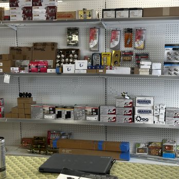 Dr. Locksmith - Keys & Locksmiths Near Me - Brockton, Massachusetts