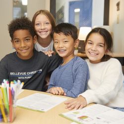 Bellevue Christian Three Points Elementary School