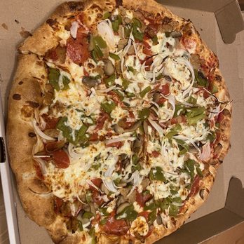 Brother's Pizza - a pizza in a box - Pizza Near Me - Woodbridge, Virginia Brother's Pizza - a pizza in a box - Pizza Near Me - Woodbridge, Virginia