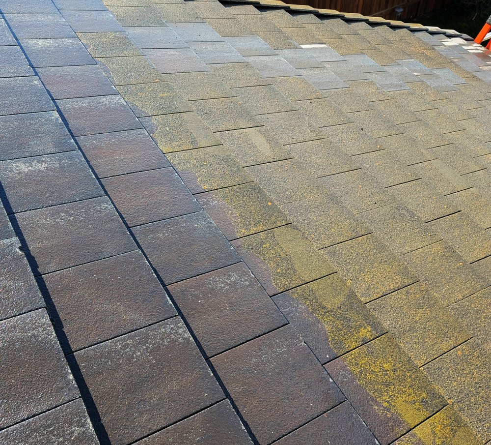 Slide of Sun Sweeper