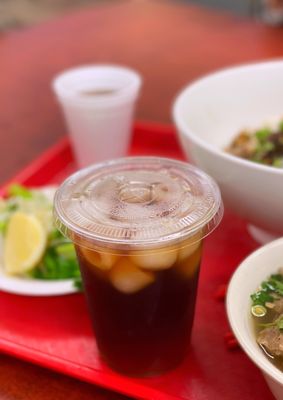 Pho Pasteur by null