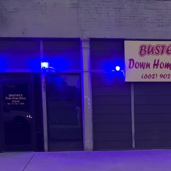 Buster's Downhome Blues Club - Buster's Downhome Blues Night Club
347 Issaquena Avenue
Clarksdale, Ms 38614 - Bars Near Me - Clarksdale, Mississippi Buster's Downhome Blues Club - Buster's Downhome Blues Night Club
347 Issaquena Avenue
Clarksdale, Ms 38614 - Bars Near Me - Clarksdale, Mississippi