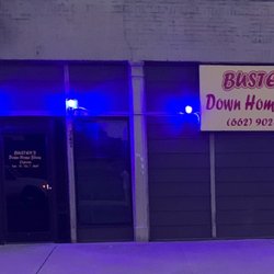 Buster's Downhome Blues Club - Buster's Downhome Blues Night Club
347 Issaquena Avenue
Clarksdale, Ms 38614